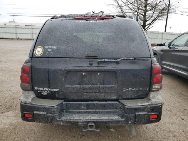 Photo 5 VIN: 1GNDT13S342143974 - CHEVROLET TRAILBLZR 