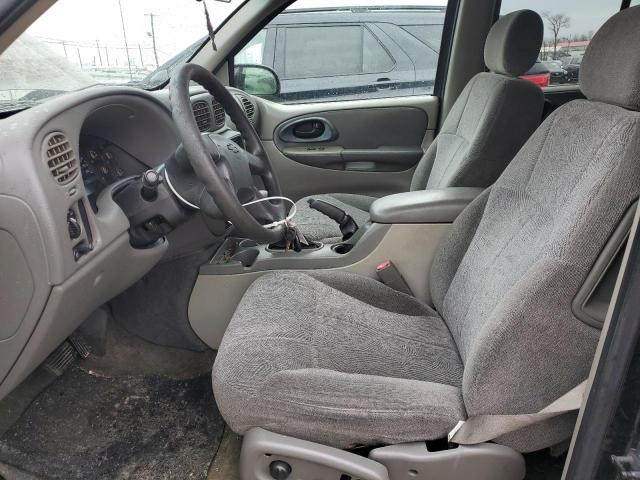 Photo 6 VIN: 1GNDT13S342143974 - CHEVROLET TRAILBLZR 