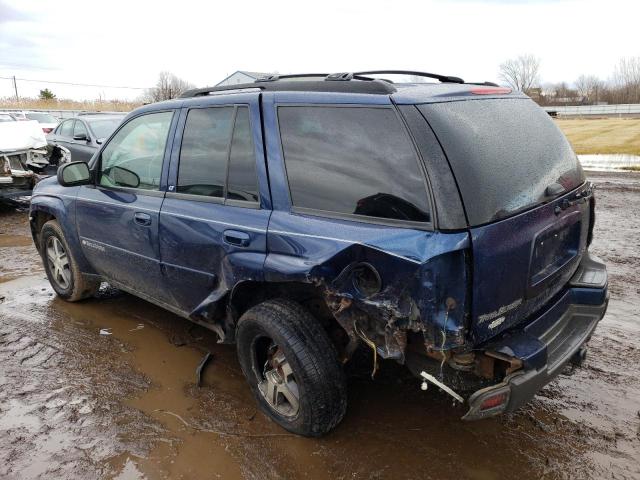 Photo 1 VIN: 1GNDT13S342148446 - CHEVROLET TRAILBLAZE 