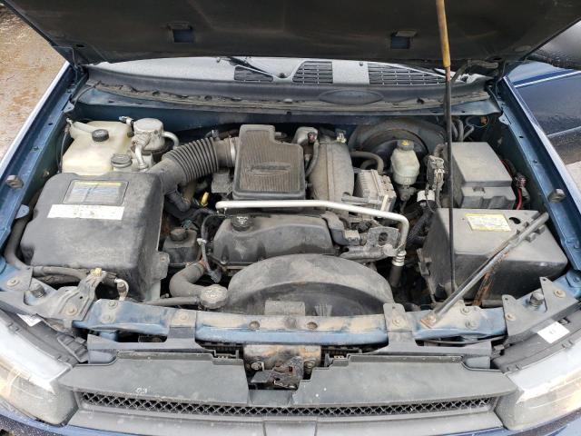 Photo 11 VIN: 1GNDT13S342148446 - CHEVROLET TRAILBLAZE 