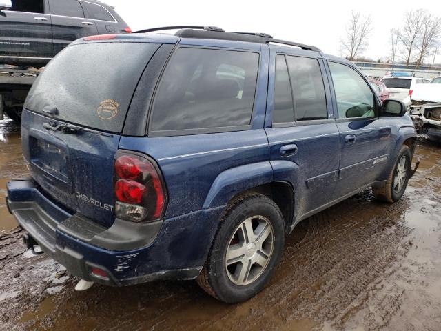 Photo 2 VIN: 1GNDT13S342148446 - CHEVROLET TRAILBLAZE 