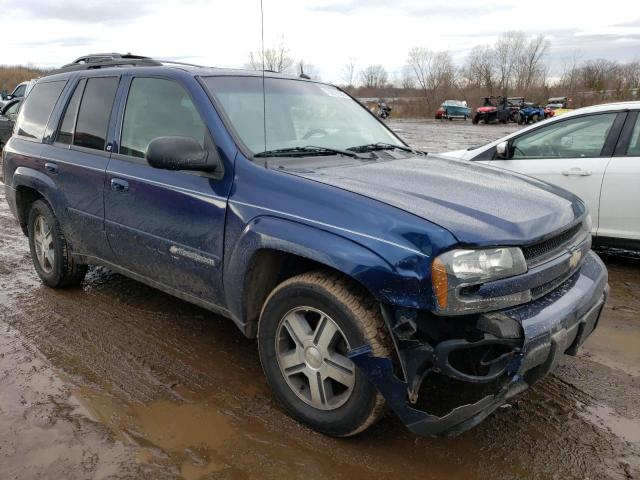 Photo 3 VIN: 1GNDT13S342148446 - CHEVROLET TRAILBLAZE 