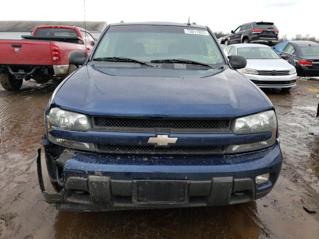 Photo 4 VIN: 1GNDT13S342148446 - CHEVROLET TRAILBLAZE 