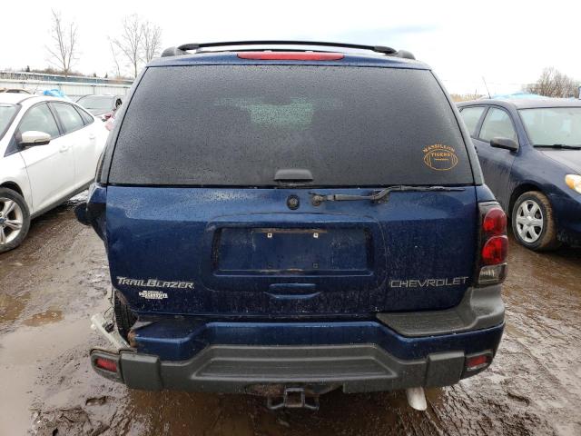 Photo 5 VIN: 1GNDT13S342148446 - CHEVROLET TRAILBLAZE 