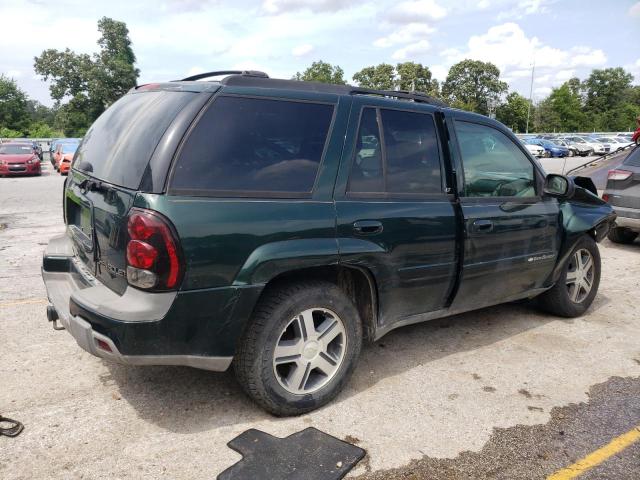 Photo 2 VIN: 1GNDT13S342158913 - CHEVROLET TRAILBLZR 