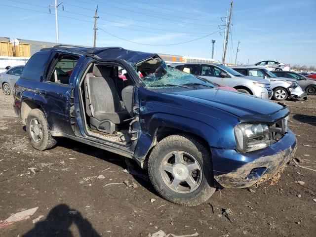 Photo 3 VIN: 1GNDT13S342226238 - CHEVROLET TRAILBLZR 