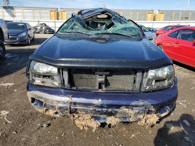 Photo 4 VIN: 1GNDT13S342226238 - CHEVROLET TRAILBLZR 