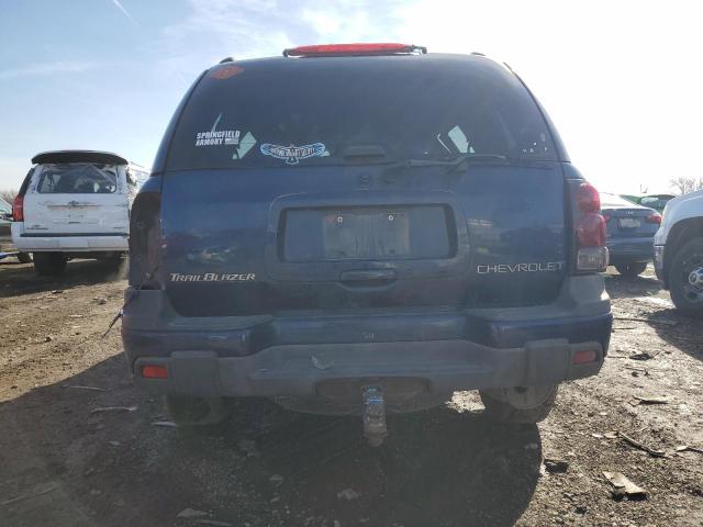 Photo 5 VIN: 1GNDT13S342226238 - CHEVROLET TRAILBLZR 