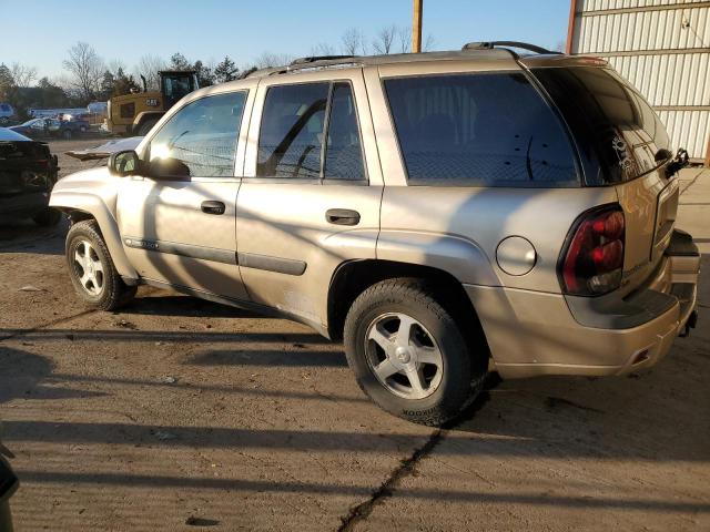 Photo 1 VIN: 1GNDT13S342281675 - CHEVROLET TRAILBLAZE 