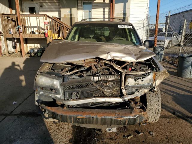 Photo 4 VIN: 1GNDT13S342281675 - CHEVROLET TRAILBLAZE 