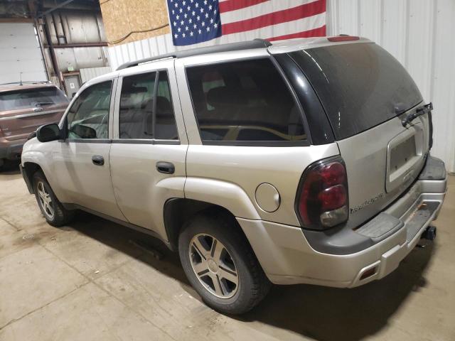 Photo 1 VIN: 1GNDT13S342287573 - CHEVROLET TRAILBLAZE 