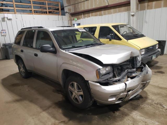 Photo 3 VIN: 1GNDT13S342287573 - CHEVROLET TRAILBLAZE 