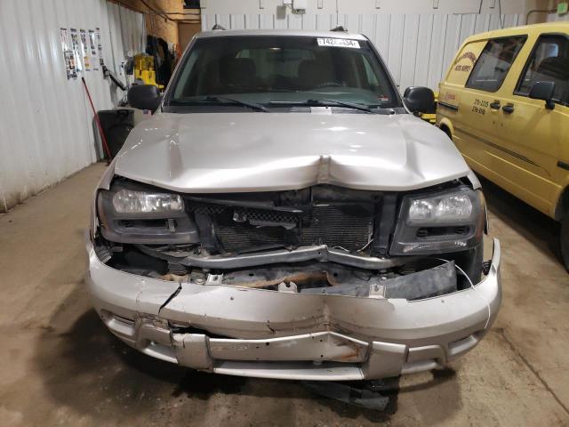 Photo 4 VIN: 1GNDT13S342287573 - CHEVROLET TRAILBLAZE 