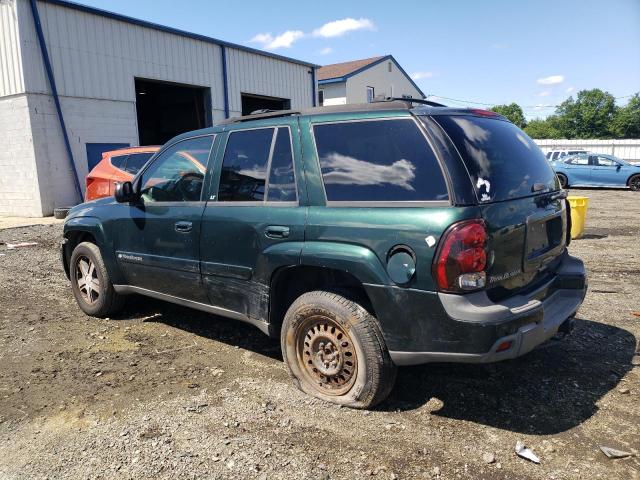 Photo 1 VIN: 1GNDT13S342297889 - CHEVROLET TRAILBLAZE 