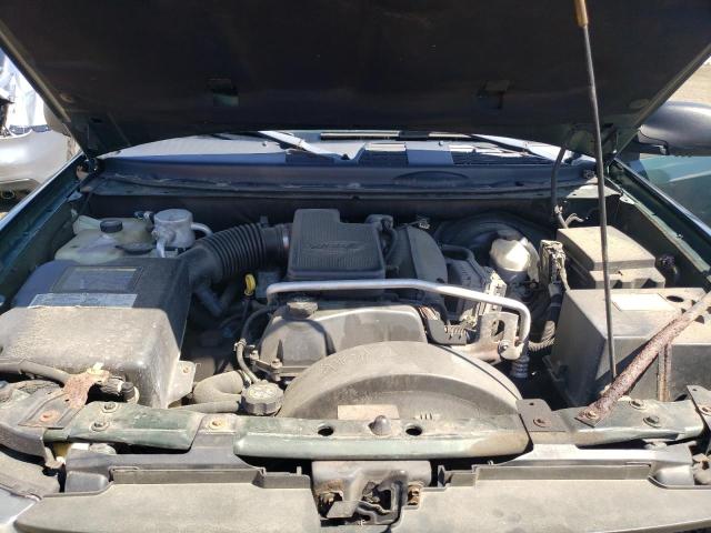 Photo 11 VIN: 1GNDT13S342297889 - CHEVROLET TRAILBLAZE 