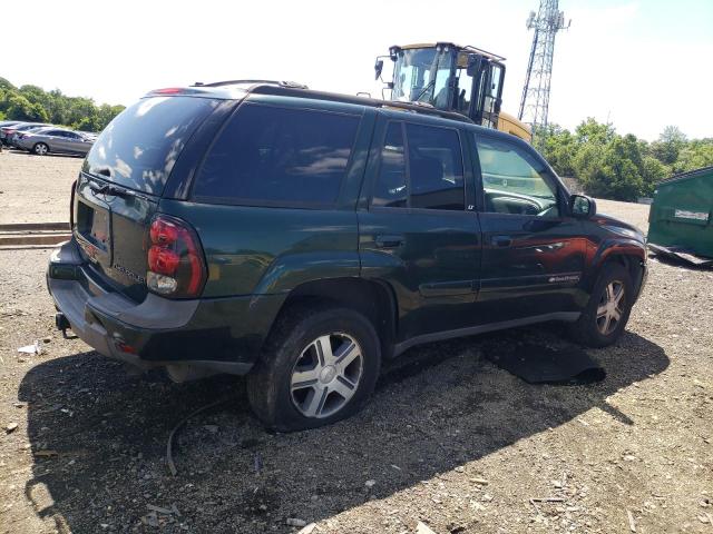 Photo 2 VIN: 1GNDT13S342297889 - CHEVROLET TRAILBLAZE 