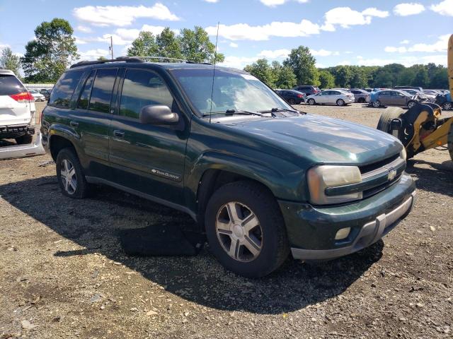 Photo 3 VIN: 1GNDT13S342297889 - CHEVROLET TRAILBLAZE 