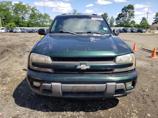 Photo 4 VIN: 1GNDT13S342297889 - CHEVROLET TRAILBLAZE 