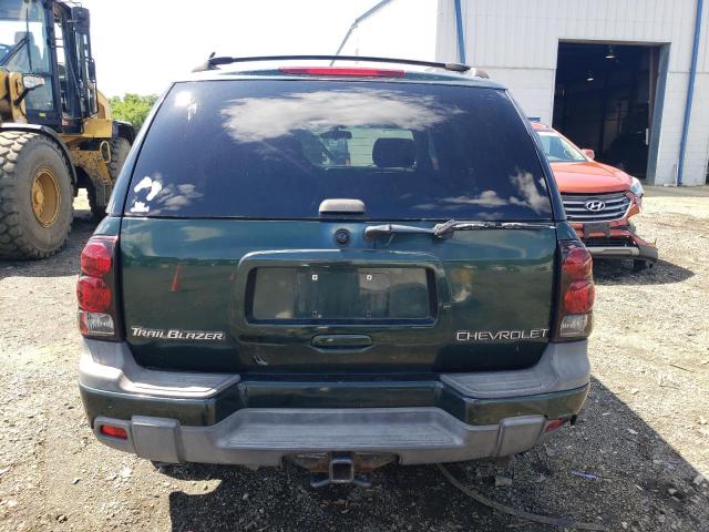 Photo 5 VIN: 1GNDT13S342297889 - CHEVROLET TRAILBLAZE 