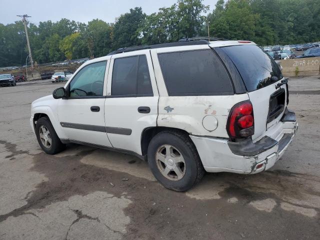 Photo 1 VIN: 1GNDT13S342353376 - CHEVROLET TRAILBLAZE 