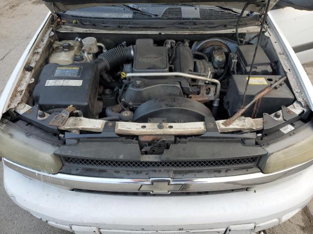 Photo 11 VIN: 1GNDT13S342353376 - CHEVROLET TRAILBLAZE 