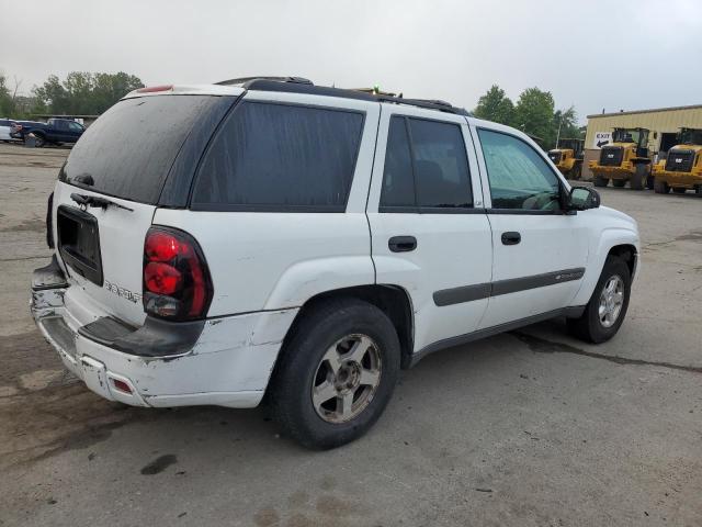 Photo 2 VIN: 1GNDT13S342353376 - CHEVROLET TRAILBLAZE 