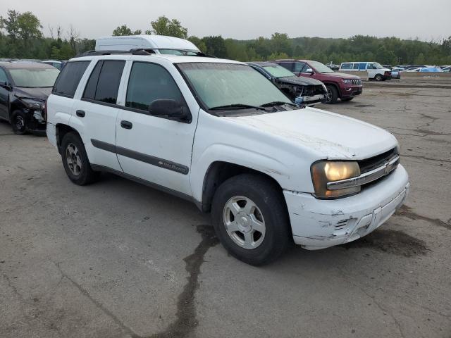 Photo 3 VIN: 1GNDT13S342353376 - CHEVROLET TRAILBLAZE 