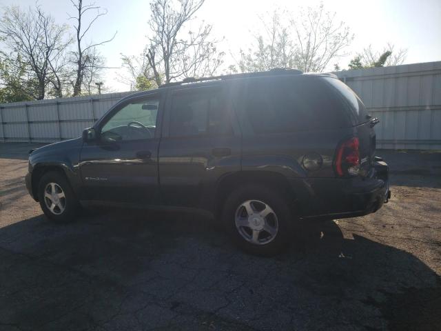 Photo 1 VIN: 1GNDT13S342402964 - CHEVROLET TRAILBLZR 