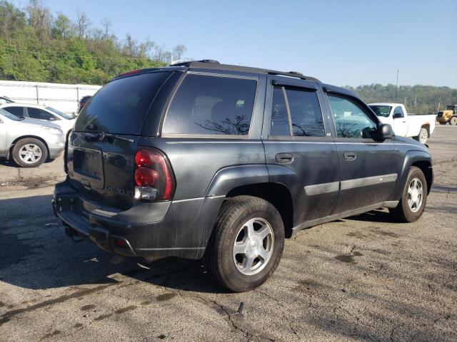 Photo 2 VIN: 1GNDT13S342402964 - CHEVROLET TRAILBLZR 