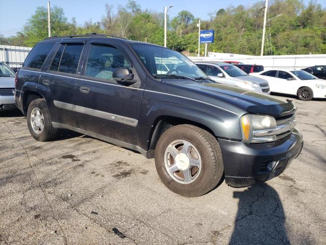 Photo 3 VIN: 1GNDT13S342402964 - CHEVROLET TRAILBLZR 