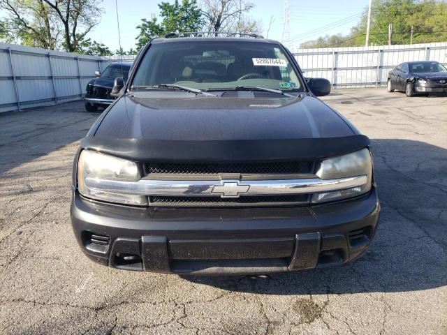 Photo 4 VIN: 1GNDT13S342402964 - CHEVROLET TRAILBLZR 