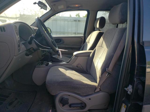 Photo 6 VIN: 1GNDT13S342402964 - CHEVROLET TRAILBLZR 