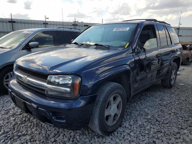 Photo 0 VIN: 1GNDT13S342428688 - CHEVROLET TRAILBLAZE 