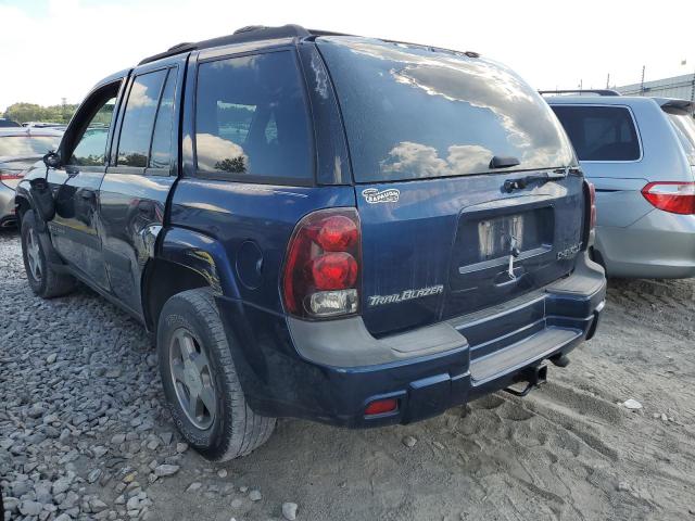 Photo 1 VIN: 1GNDT13S342428688 - CHEVROLET TRAILBLAZE 