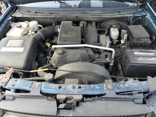 Photo 10 VIN: 1GNDT13S342428688 - CHEVROLET TRAILBLAZE 