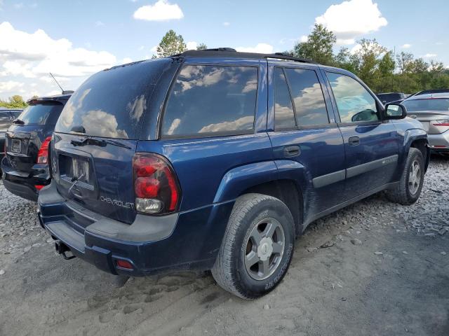 Photo 2 VIN: 1GNDT13S342428688 - CHEVROLET TRAILBLAZE 