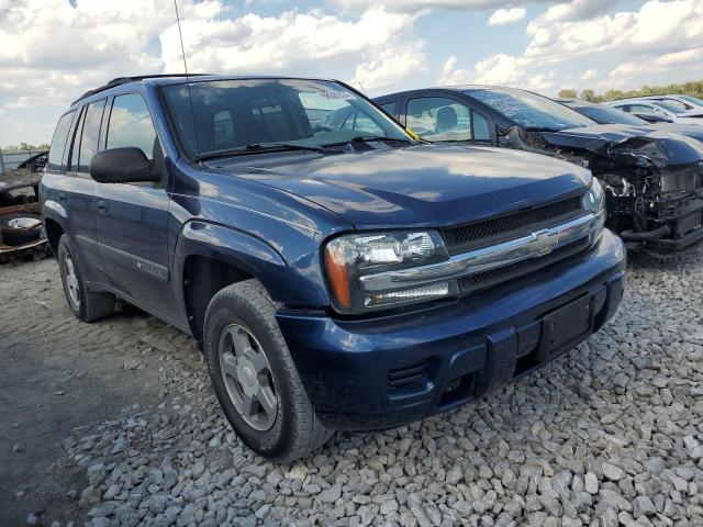 Photo 3 VIN: 1GNDT13S342428688 - CHEVROLET TRAILBLAZE 