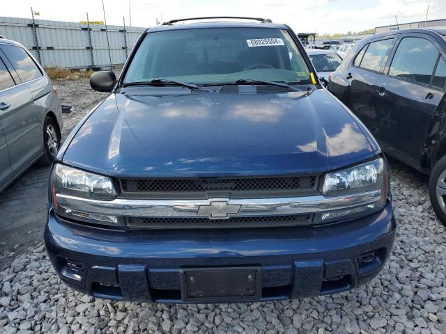 Photo 4 VIN: 1GNDT13S342428688 - CHEVROLET TRAILBLAZE 