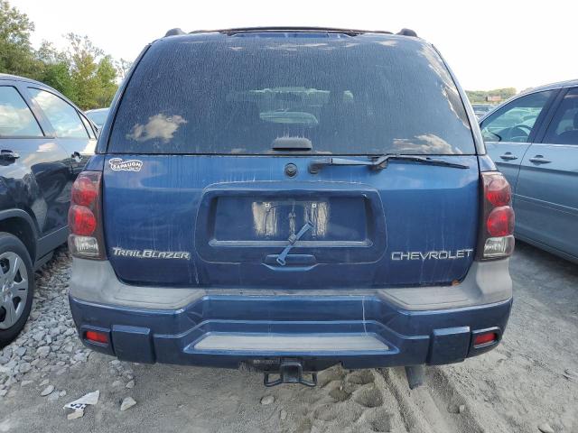 Photo 5 VIN: 1GNDT13S342428688 - CHEVROLET TRAILBLAZE 