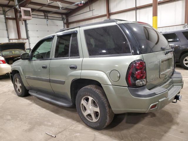 Photo 1 VIN: 1GNDT13S342433518 - CHEVROLET TRAILBLZR 