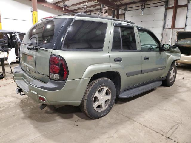 Photo 2 VIN: 1GNDT13S342433518 - CHEVROLET TRAILBLZR 