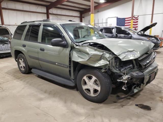 Photo 3 VIN: 1GNDT13S342433518 - CHEVROLET TRAILBLZR 