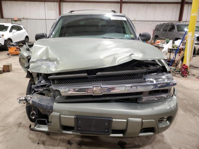 Photo 4 VIN: 1GNDT13S342433518 - CHEVROLET TRAILBLZR 