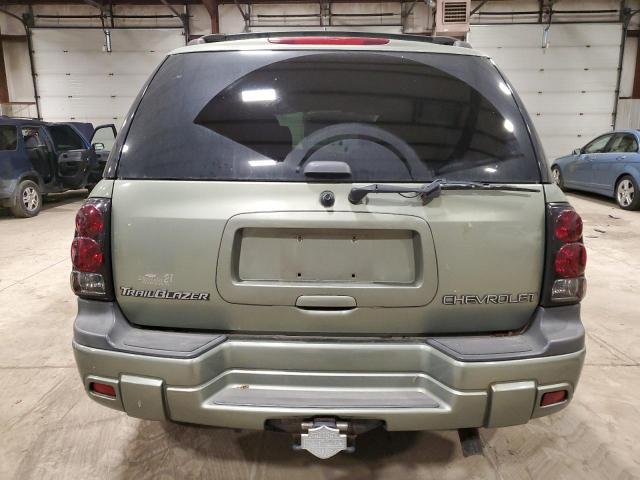 Photo 5 VIN: 1GNDT13S342433518 - CHEVROLET TRAILBLZR 