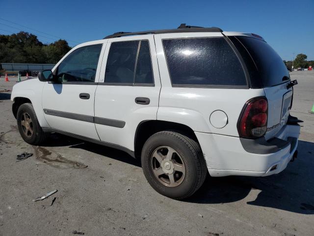 Photo 1 VIN: 1GNDT13S342443160 - CHEVROLET TRAILBLAZE 