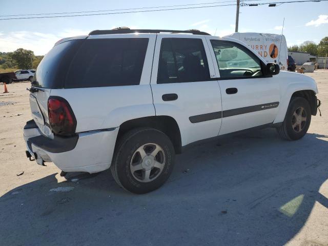 Photo 2 VIN: 1GNDT13S342443160 - CHEVROLET TRAILBLAZE 