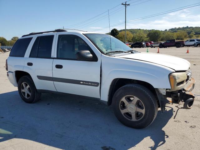 Photo 3 VIN: 1GNDT13S342443160 - CHEVROLET TRAILBLAZE 