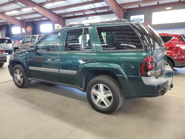 Photo 1 VIN: 1GNDT13S352136105 - CHEVROLET TRAILBLAZE 