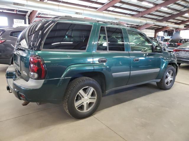 Photo 2 VIN: 1GNDT13S352136105 - CHEVROLET TRAILBLAZE 