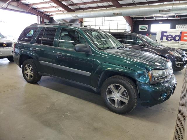 Photo 3 VIN: 1GNDT13S352136105 - CHEVROLET TRAILBLAZE 